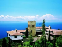 Porto Carras Villa Galini 