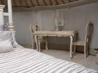 Lincoln Yurts 