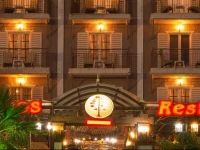 Greek House Hotel 