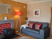 Pabbay House Self Catering 