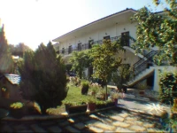 Perix House 