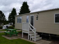 Deeside Holiday Park 