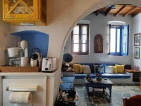 Villa Daphne 