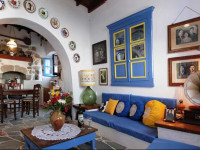 Villa Daphne