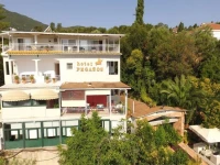 Hotel Pegasos 