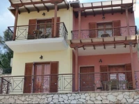 Apartments Villas Eleni 