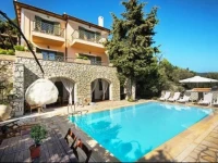 Diodati Villas 