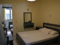 Odysseia Apartments 