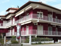 Hotel Nikos 