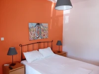 Georgoudi Apartments 