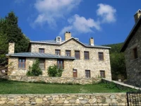 Guesthouse Kontogianni 