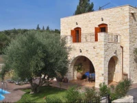 Villa Nippos, Chania 5375 