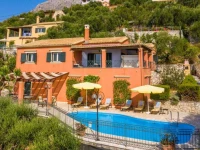 Nefeli Villa 