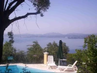Villa Kalithea 