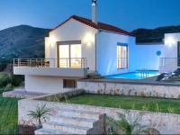 Villa Nopigia,Chania 5338 