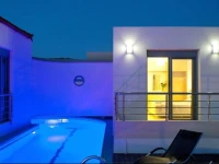 Villa Nopigia,Chania 5356 
