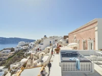 La Maltese Oia 