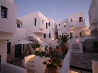Oias Sunset 