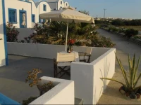Hotel Paradisos Oia 1*