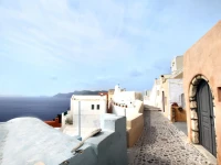 Alafouzou Cave Loft 