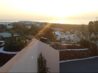 Alonistra Oia Houses 