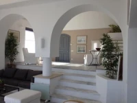 Beautiful Oia Villa 