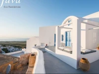 Fava Eco Residences 
