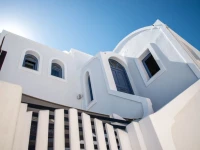 Genesis Cave Houses 