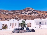 Katharos Pool Villas 