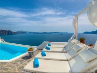 Kima Villas Suites 