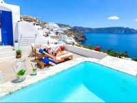 Leandros Luxury Suite 