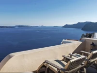 Lucky Homes - Oia 