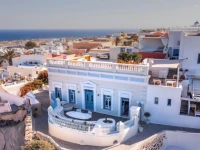 Oia Mansion 