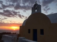 Oia Sunset Villas 