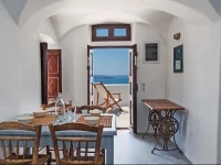 Opuntia Traditional Cave House 
