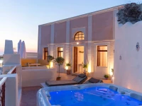 Poseidon Mansion 