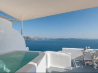 Thirea Suites 