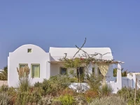Villa Agrikoia 