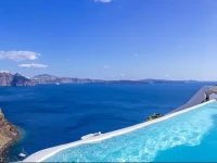Villa by Canaves Oia 