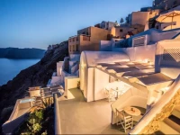 Virginias Cave Villas 