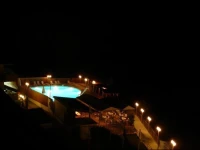 Hotel Stomio Beach 