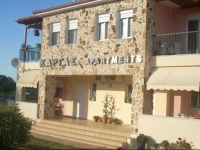 Kargas Apartments 