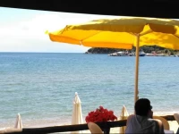Olympiada Rooms 