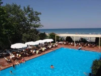 Edem Holiday Club hotel 