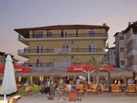 El Greco Beach Hotel 