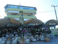 Hotel Platon Beach 