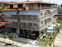 Areti Hotel Apartments 1*