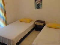 Dimis Studios and Apartments 