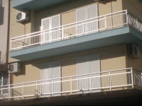 Filia Apartments 