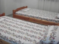 Kristis Apartments 